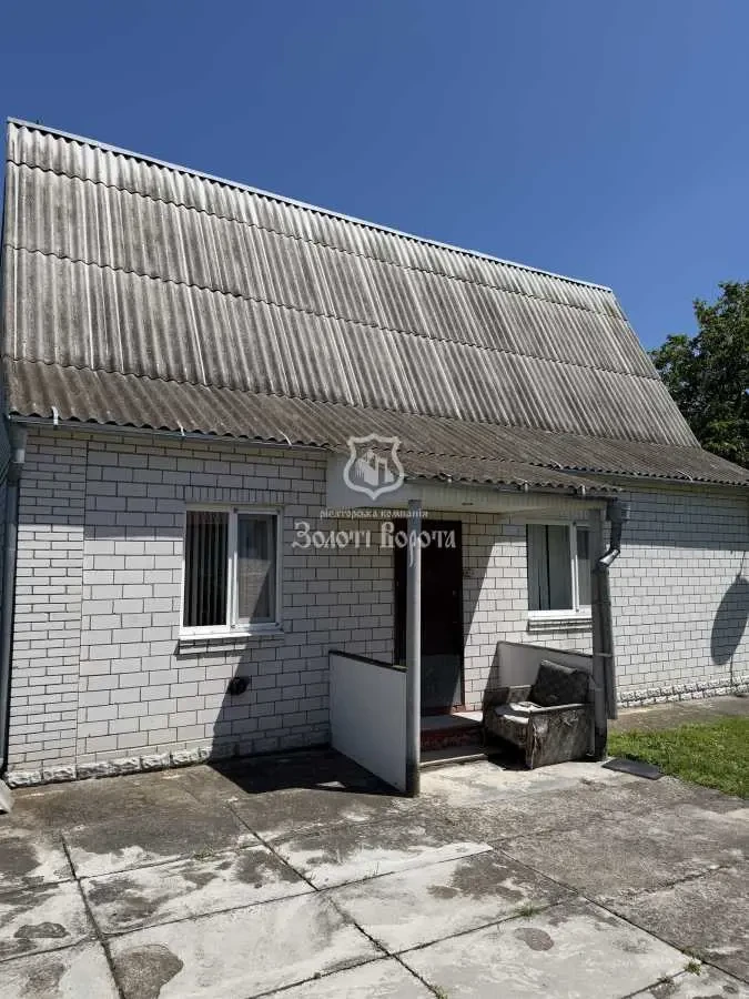 3-к будинок Білоцерківський, Узин, Шевченка вул. 94 20