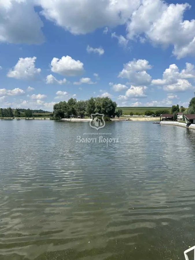 ділянка під житлову забудову Обухівський, Погреби, Молодіжна вул. 6