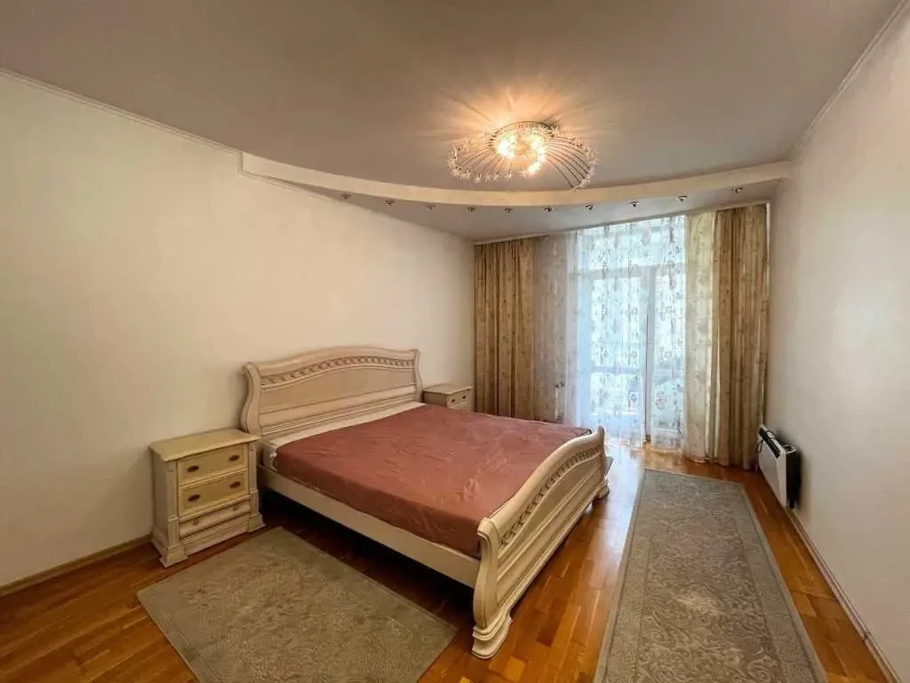 3-к квартира Київ, Дніпровський, Митрополита Андрея Шептицького 10 2