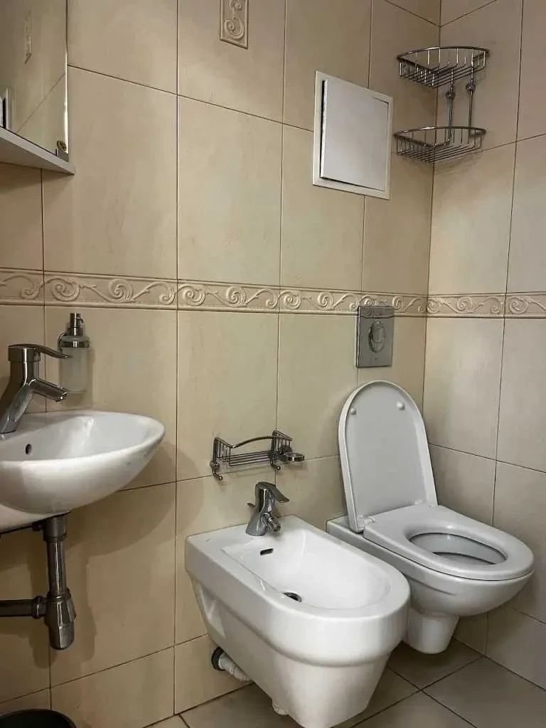 3-к квартира Київ, Дніпровський, Митрополита Андрея Шептицького 10 16