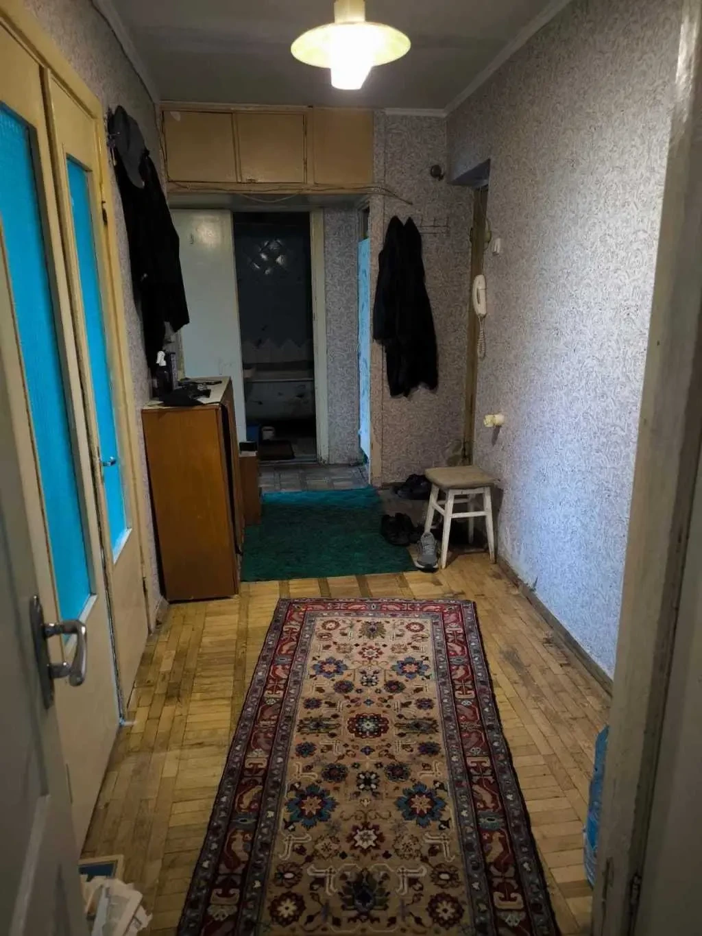 2-к квартира Київ, Голосіївський, Стратегічне 15 11