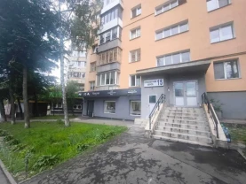 2-к квартира Київ, Голосіївський, Стратегічне 15