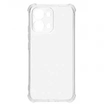 Чохол ArmorStandart Air Force Camera Cov для OPPO A6 Pro 4G Прозорий (ARM89184)