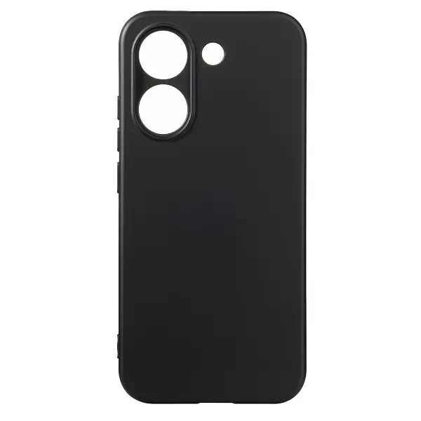 Чохол ArmorStandart ICON Camera Cov для Poco X8 Pro 5G Black (ARM90709)