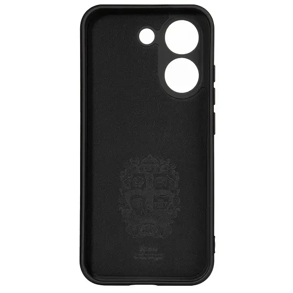 Чохол ArmorStandart ICON Camera Cov для Poco X8 Pro 5G Black (ARM90709) 2