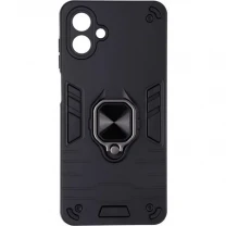Чохол Gelius Hard Defence PC Series для Samsung A07 A075 Black Чохол Gelius Hard Defence PC Series для Samsung A07 A075 Black