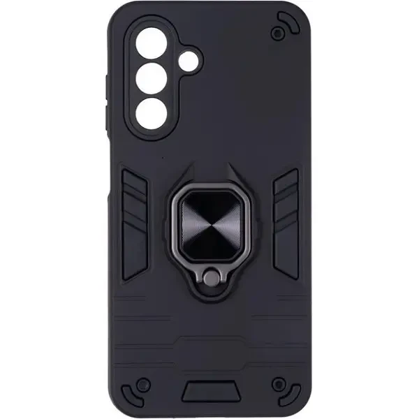 Чохол Gelius Hard Defence PC Series для Samsung A17 A175 Black