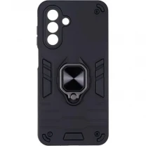 Чохол Gelius Hard Defence PC Series для Samsung A17 A175 Black Чохол Gelius Hard Defence PC Series для Samsung A17 A175 Black