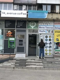 торгові площі Київ, Голосіївський, Голосіївський 114 торгові площі Київ, Голосіївський, Голосіївський 114