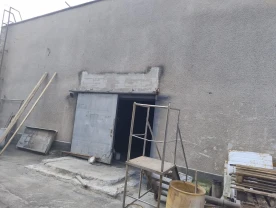 Оренда виробничого приміщення. 10 мГвт.
