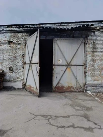 Сдам склад Київ, Будіндустрії вул.