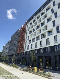 Продаж 1 кімнатної квартири вул. Лемківська