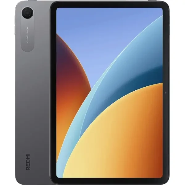 Планшет Xiaomi Redmi Pad 2 9.7" 4/128GB LTE Graphite Gray (with Adapter) EU