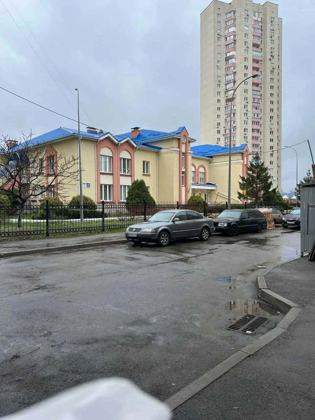 3-к квартира Київ, Деснянський, Милославська 18 2