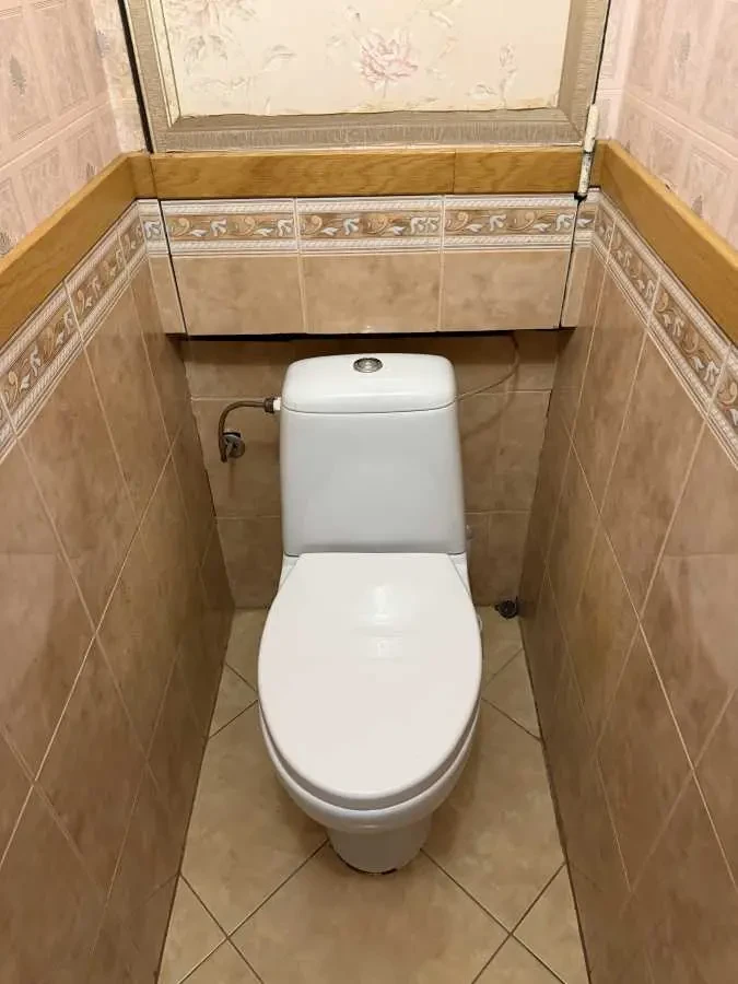 3-к квартира Київ, Оболонський, Маршала Тимошенка 13 22