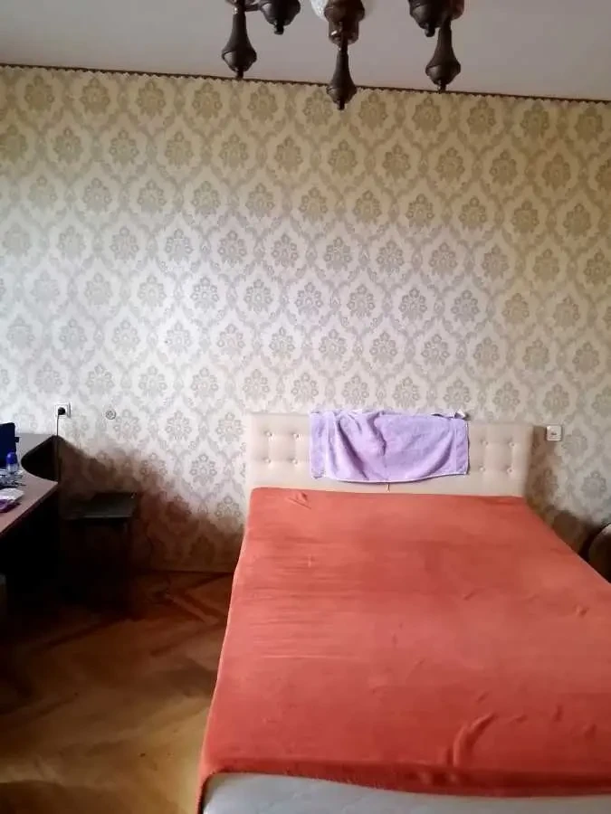 кімната Київ, Шевченківський, Дегтярівська 6 4