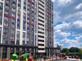 1-к квартира Київ, Солом`янський, Любомира Гузара 11