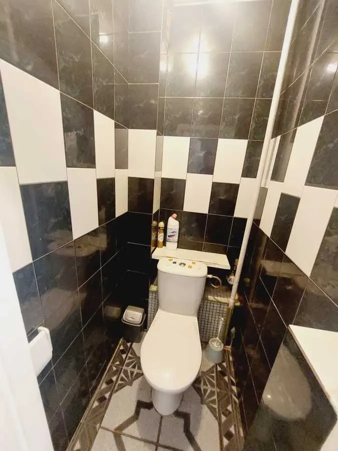 2-к квартира Київ, Дарницький, Ревуцького 11А 12