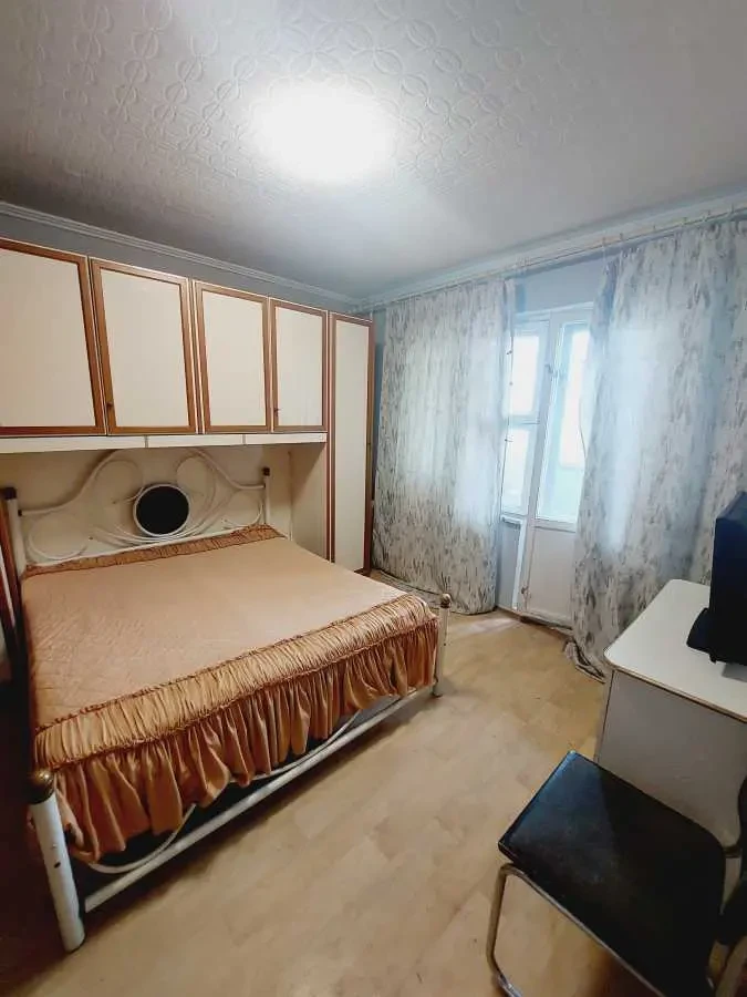 2-к квартира Київ, Дарницький, Ревуцького 11А 3