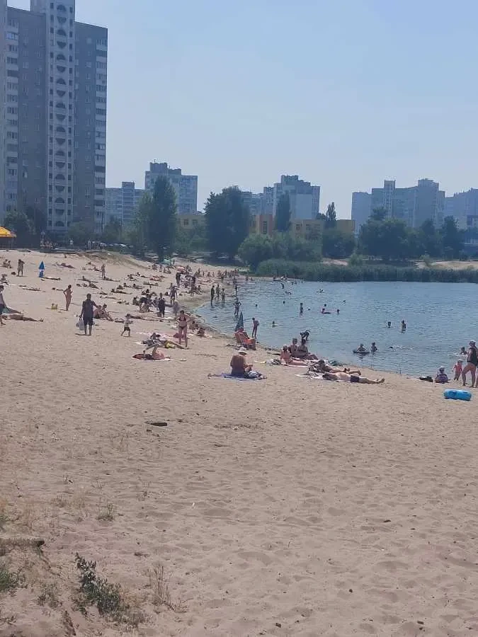 2-к квартира Київ, Дарницький, Ревуцького 11А 16