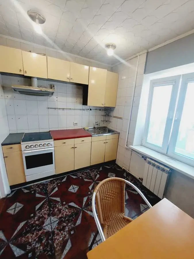 2-к квартира Київ, Дарницький, Ревуцького 11А 8