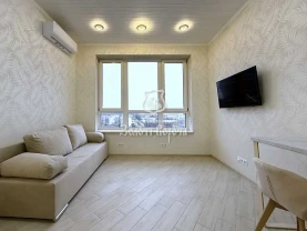 1-к квартира Київ, Дарницький, Кам'янська 127а