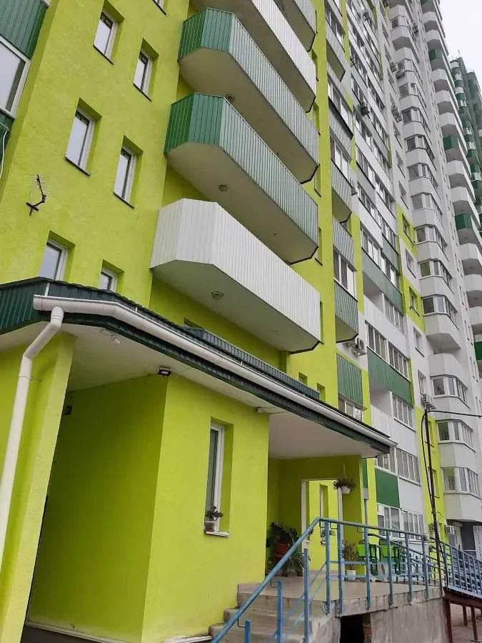 1-к квартира Київ, Голосіївський, Михайла Ломоносова 36В 12