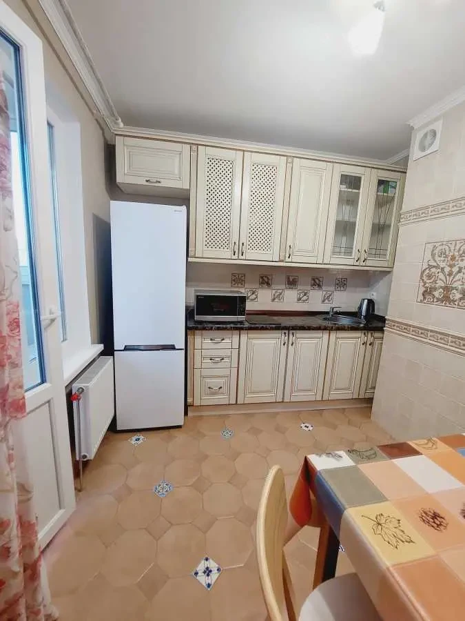 1-к квартира Київ, Голосіївський, Михайла Ломоносова 36В 7