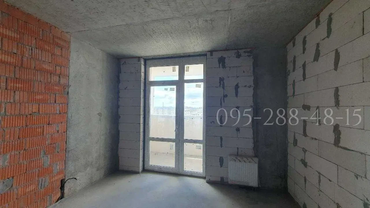 1-к квартира Київ, Дніпровський, Миколи Кибальчича 1Б 2