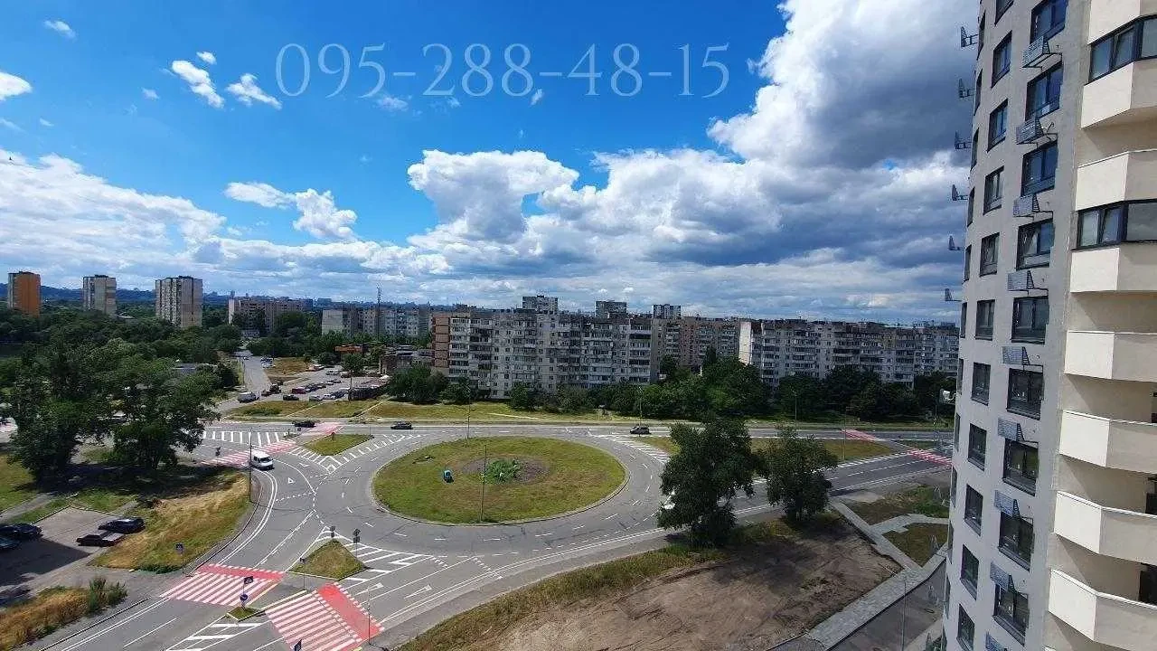 1-к квартира Київ, Дніпровський, Миколи Кибальчича 1Б 8
