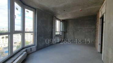 1-к квартира Київ, Дніпровський, Миколи Кибальчича 1Б