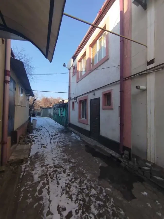 2-к квартира Одеса, Хаджибейський, Болгарская 28 3