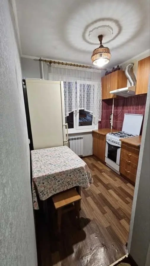 2-к квартира Одеса, Пересипський, Марсельская 20 6