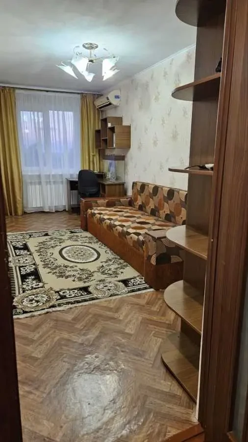 2-к квартира Одеса, Пересипський, Марсельская 20 7