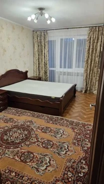 2-к квартира Одеса, Пересипський, Марсельская 20