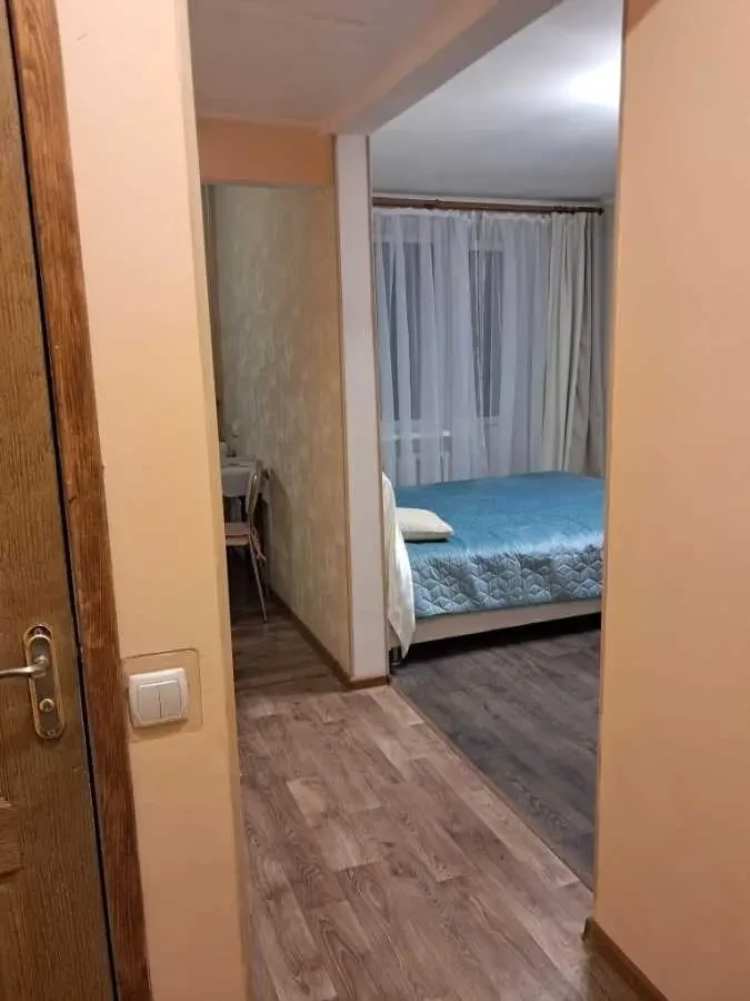 1-к квартира Одеса, Приморський, Княжеский переулок 34 10