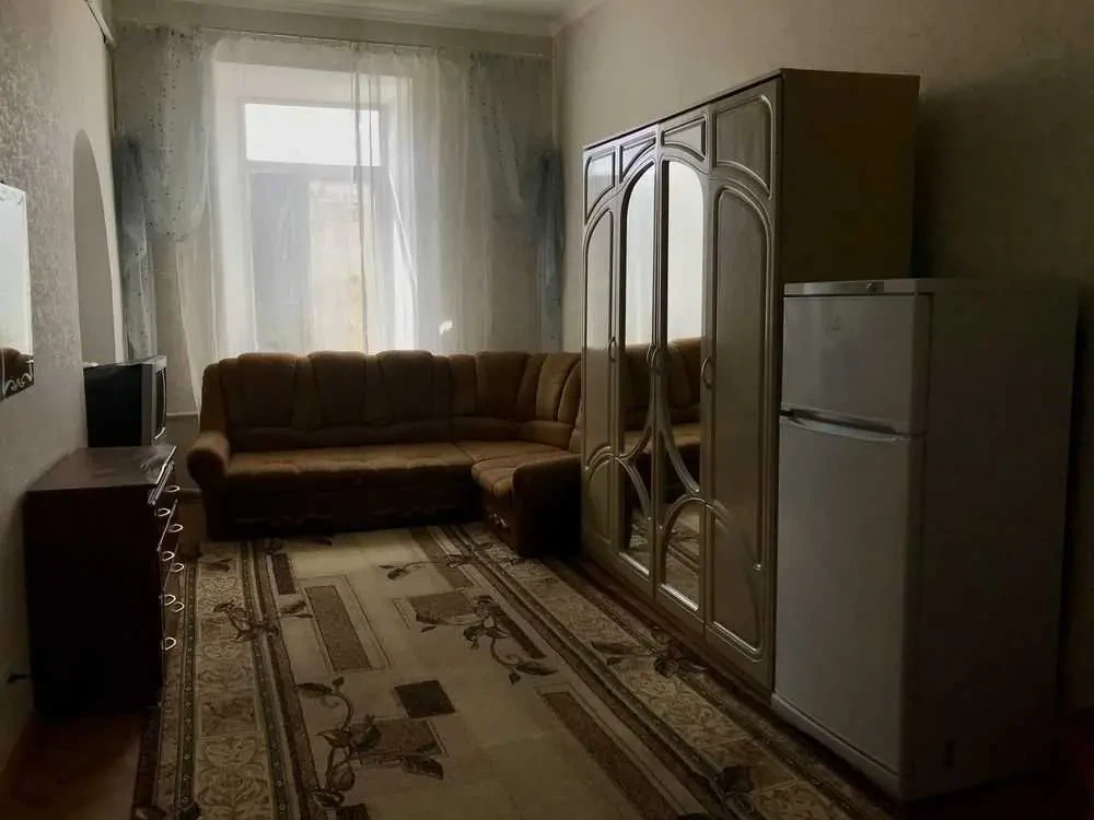 кімната Одеса, Приморський, Новосельского 91