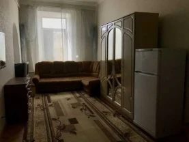 кімната Одеса, Приморський, Новосельского 91