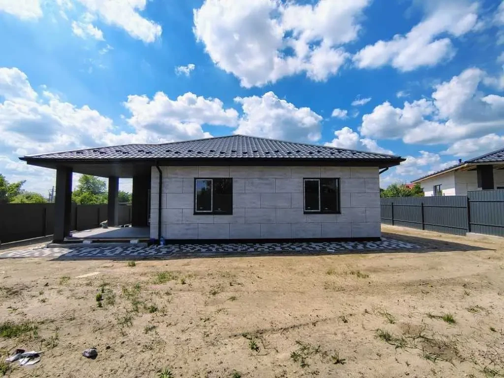 3-к квартира Фастівський, Крячки, Авіаторів 4