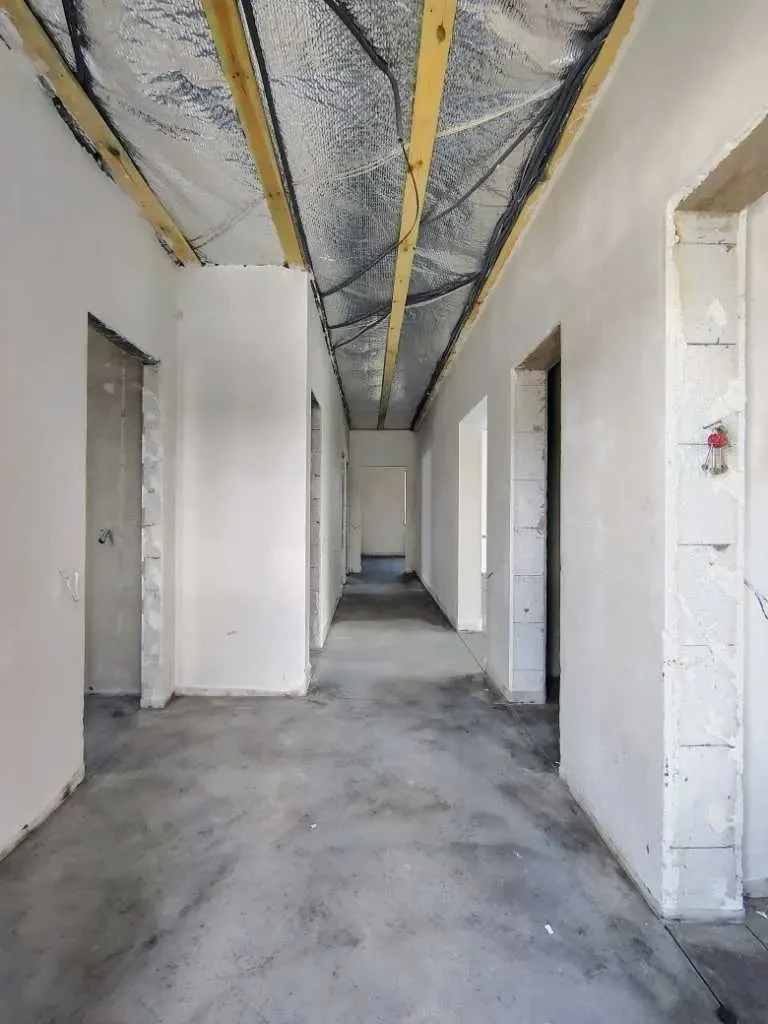 3-к квартира Фастівський, Крячки, Авіаторів 7