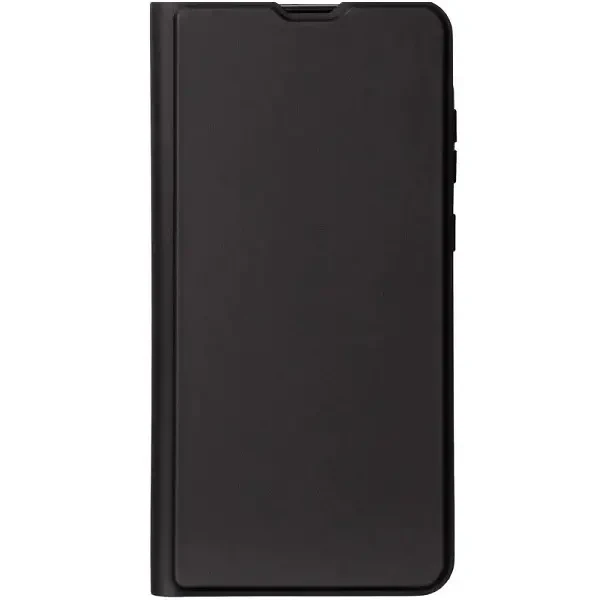 Чохол-книжка WAVE Flap для Samsung A55 A556 Black