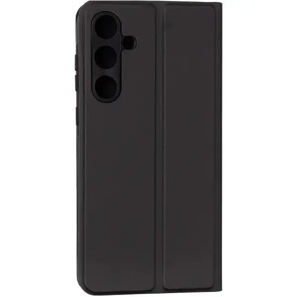 Чохол-книжка WAVE Flap для Samsung A55 A556 Black 3