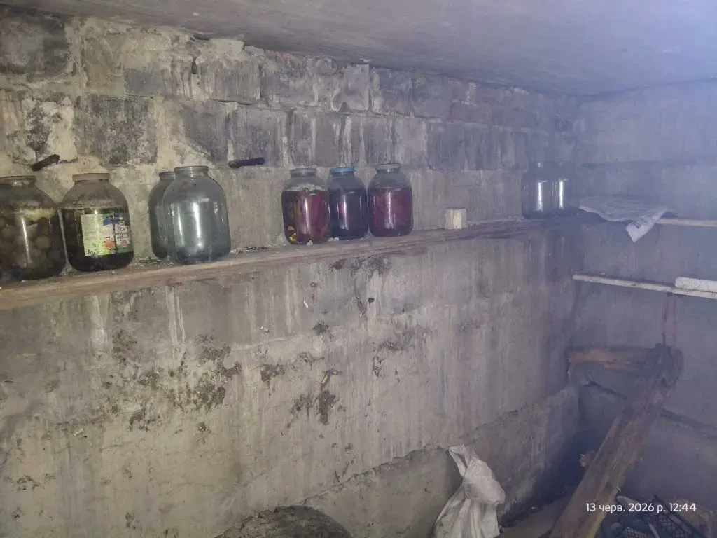 окремий гараж Київ, Деснянський, Миколи Закревського 93 24