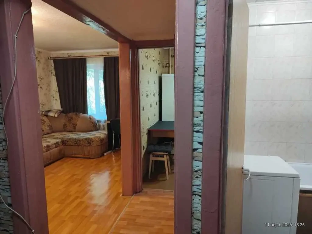 1-к квартира Київ, Шевченківський, Ружинська 24 4