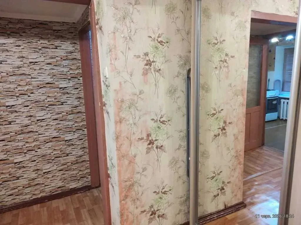 1-к квартира Київ, Шевченківський, Ружинська 24 12