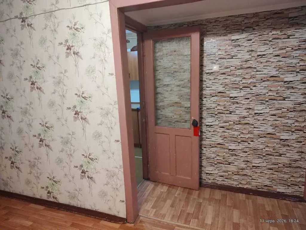 1-к квартира Київ, Шевченківський, Ружинська 24 13