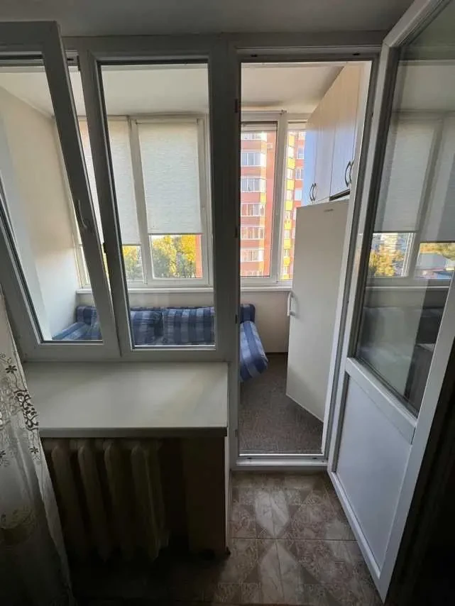 1-к квартира Фастівський, Чабани, Машинобудіаників 2В 6