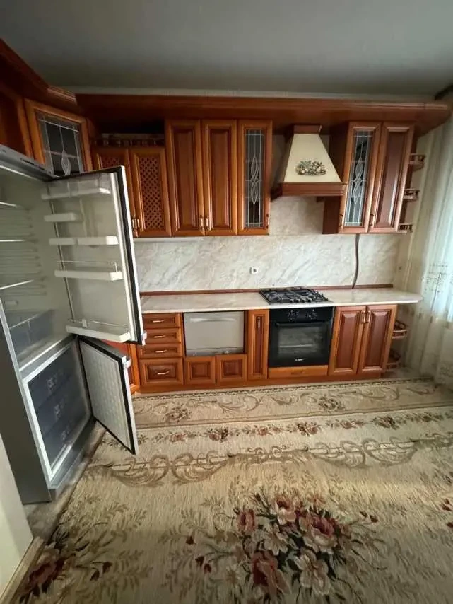 1-к квартира Фастівський, Чабани, Машинобудіаників 2В 3