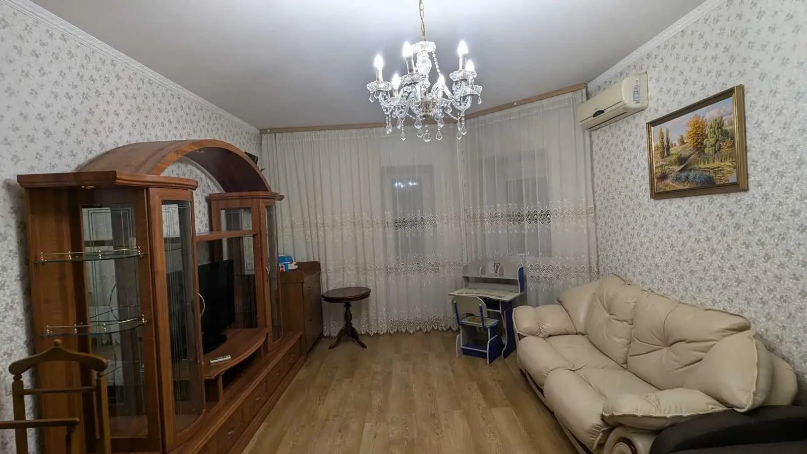 1-к квартира Фастівський, Чабани, Машинобудіаників 2В 8