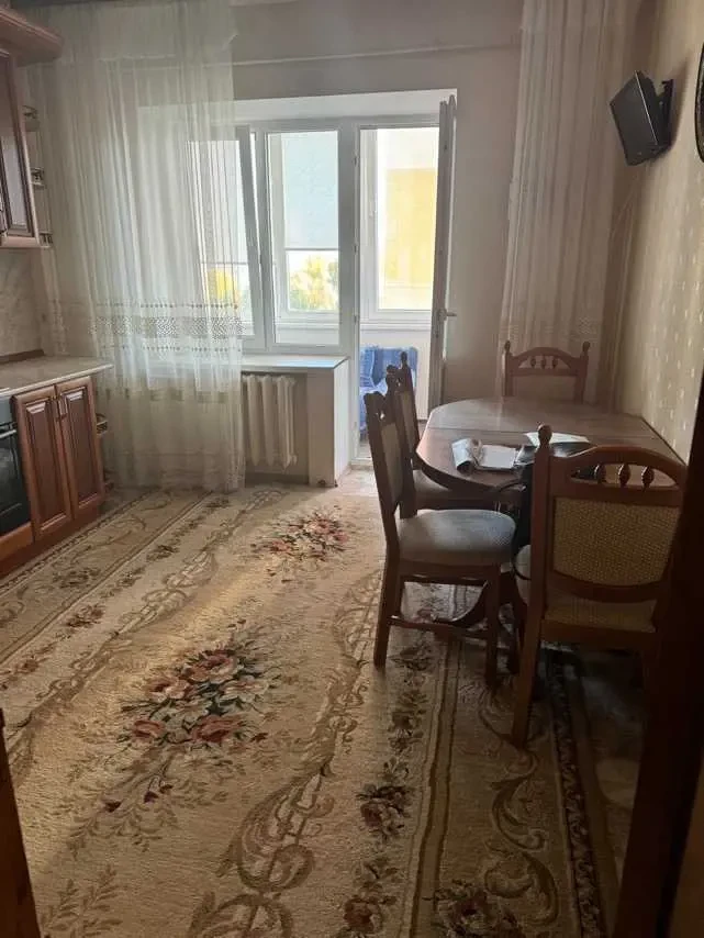 1-к квартира Фастівський, Чабани, Машинобудіаників 2В 5